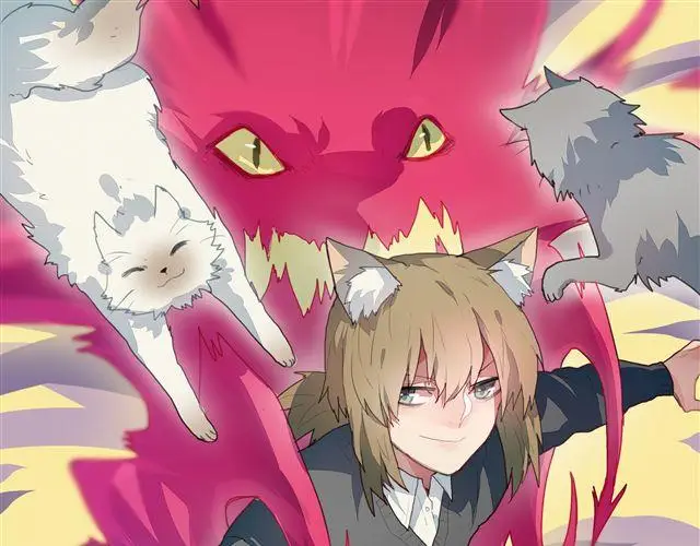 天才男高的蠢货们